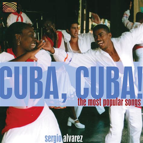 most famous cuban songs.